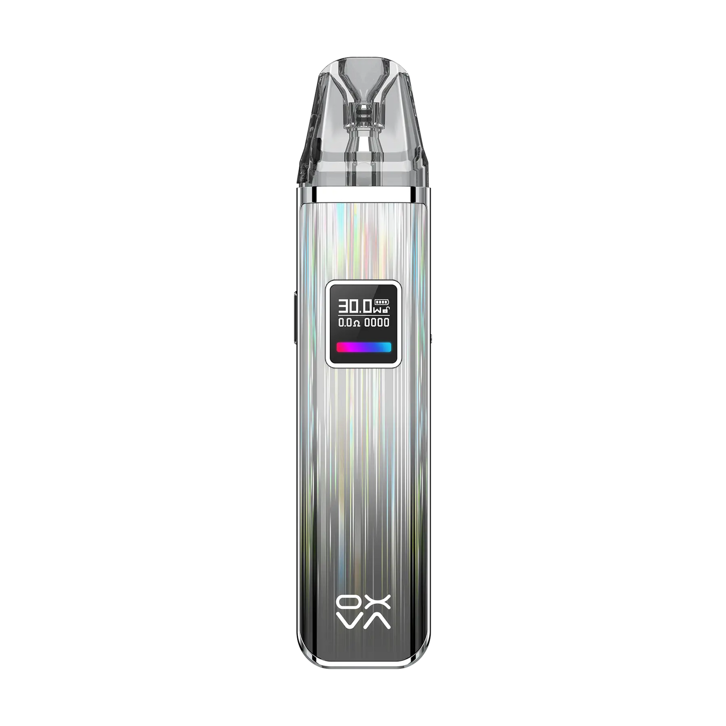 OXVA Xlim Pro Kit - Gleamy Gray