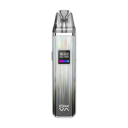 OXVA Xlim Pro Kit - Gleamy Gray