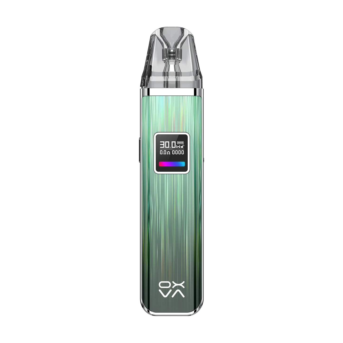 OXVA Xlim Pro Kit - Gleamy Green