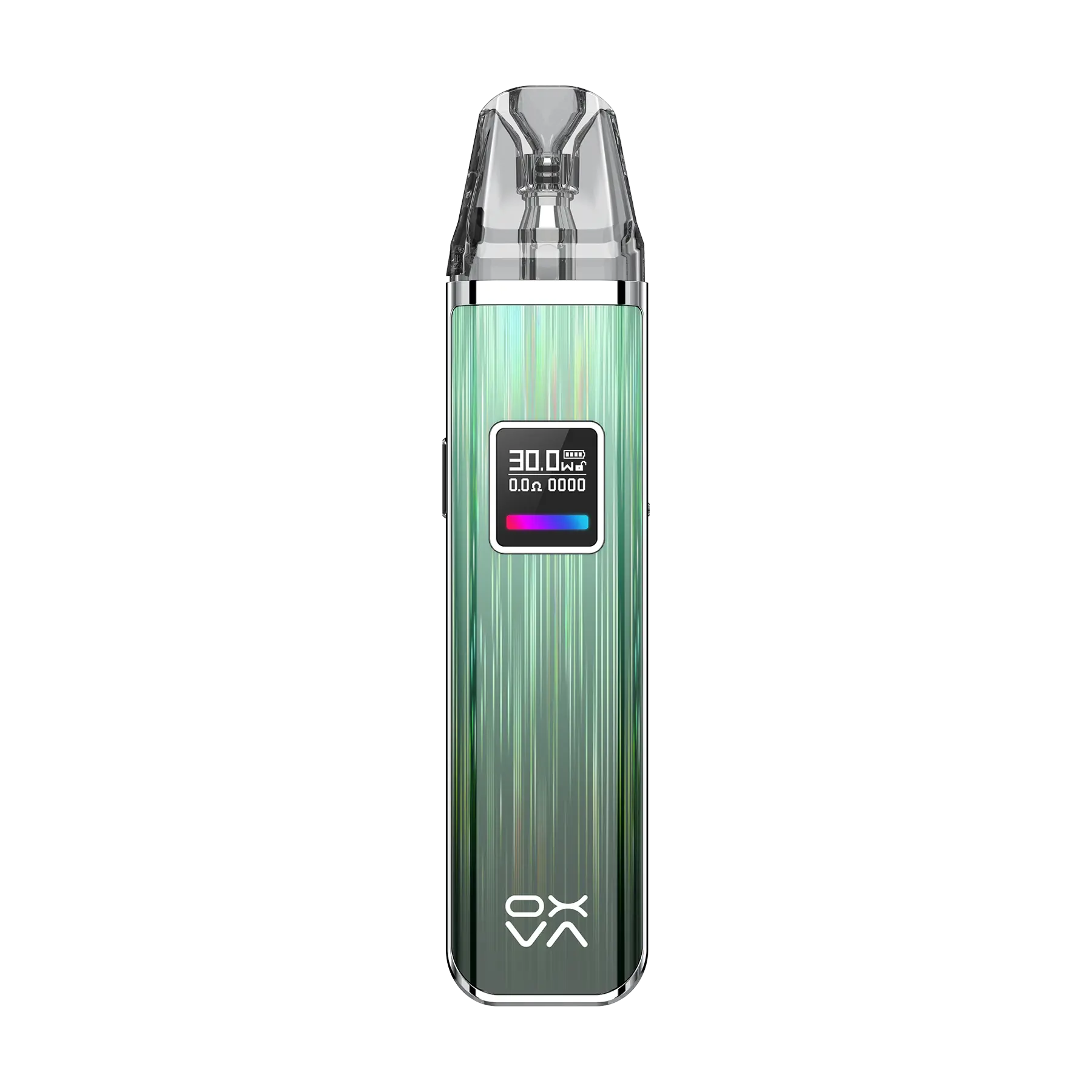OXVA Xlim Pro Kit - Gleamy Green