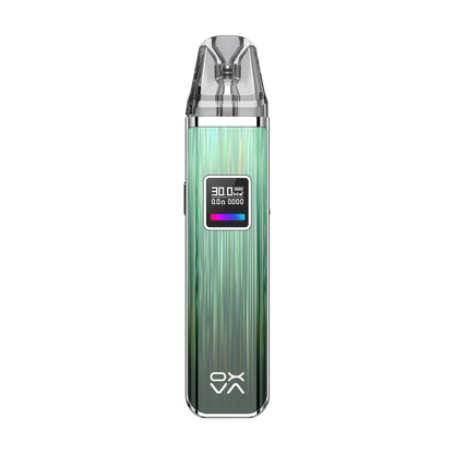 OXVA Xlim Pro Kit - Gleamy Green
