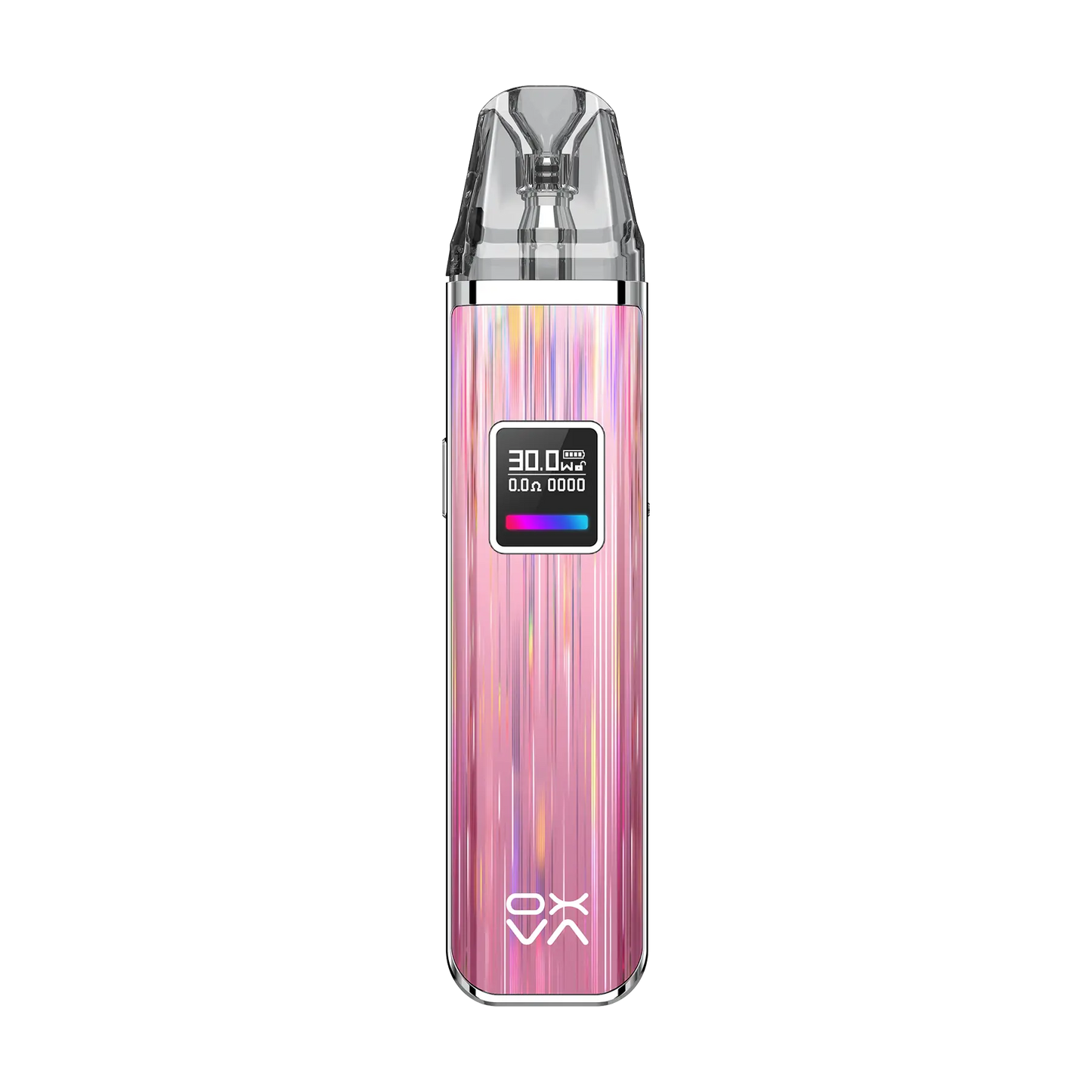 OXVA Xlim Pro Kit - Gleamy Pink