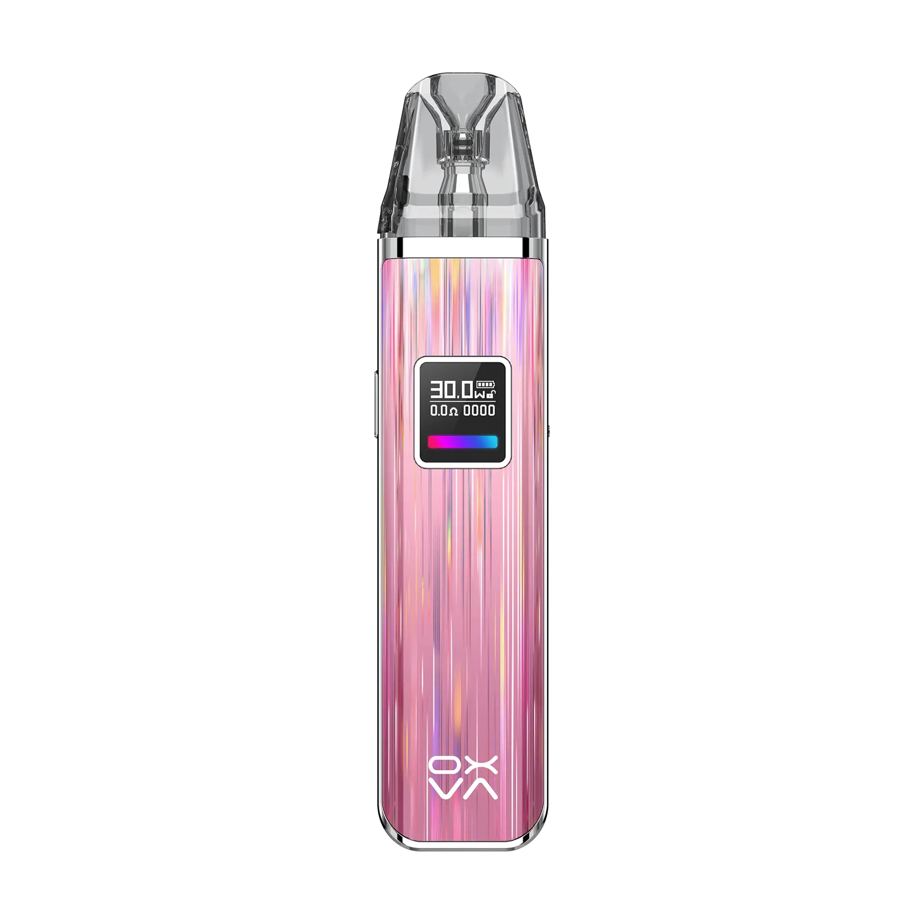 OXVA Xlim Pro Kit - Gleamy Pink