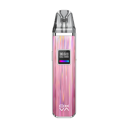 OXVA Xlim Pro Kit - Gleamy Pink