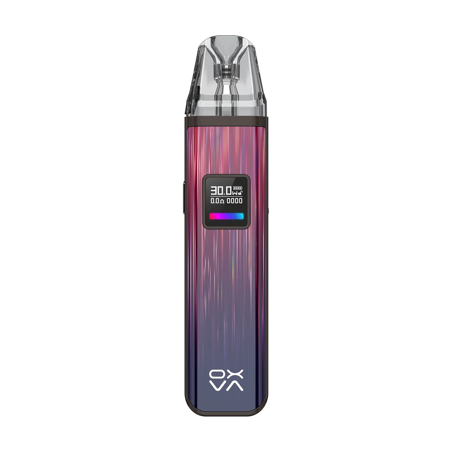 OXVA Xlim Pro Kit - Gleamy Red