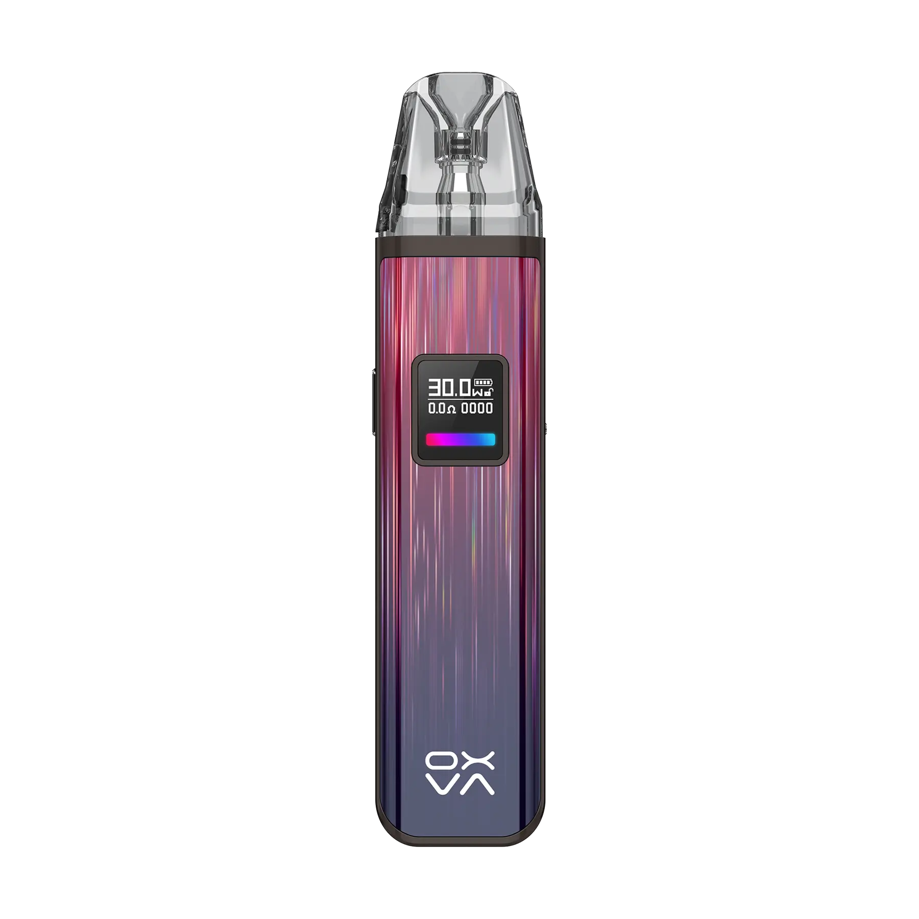 OXVA Xlim Pro Kit - Gleamy Red