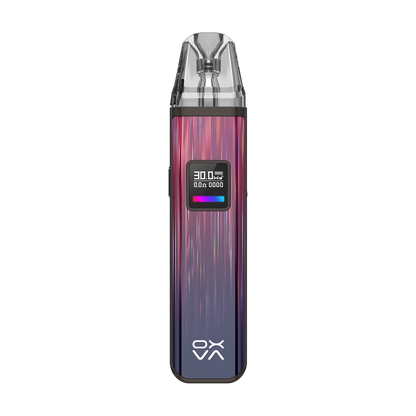 OXVA Xlim Pro Kit - Gleamy Red
