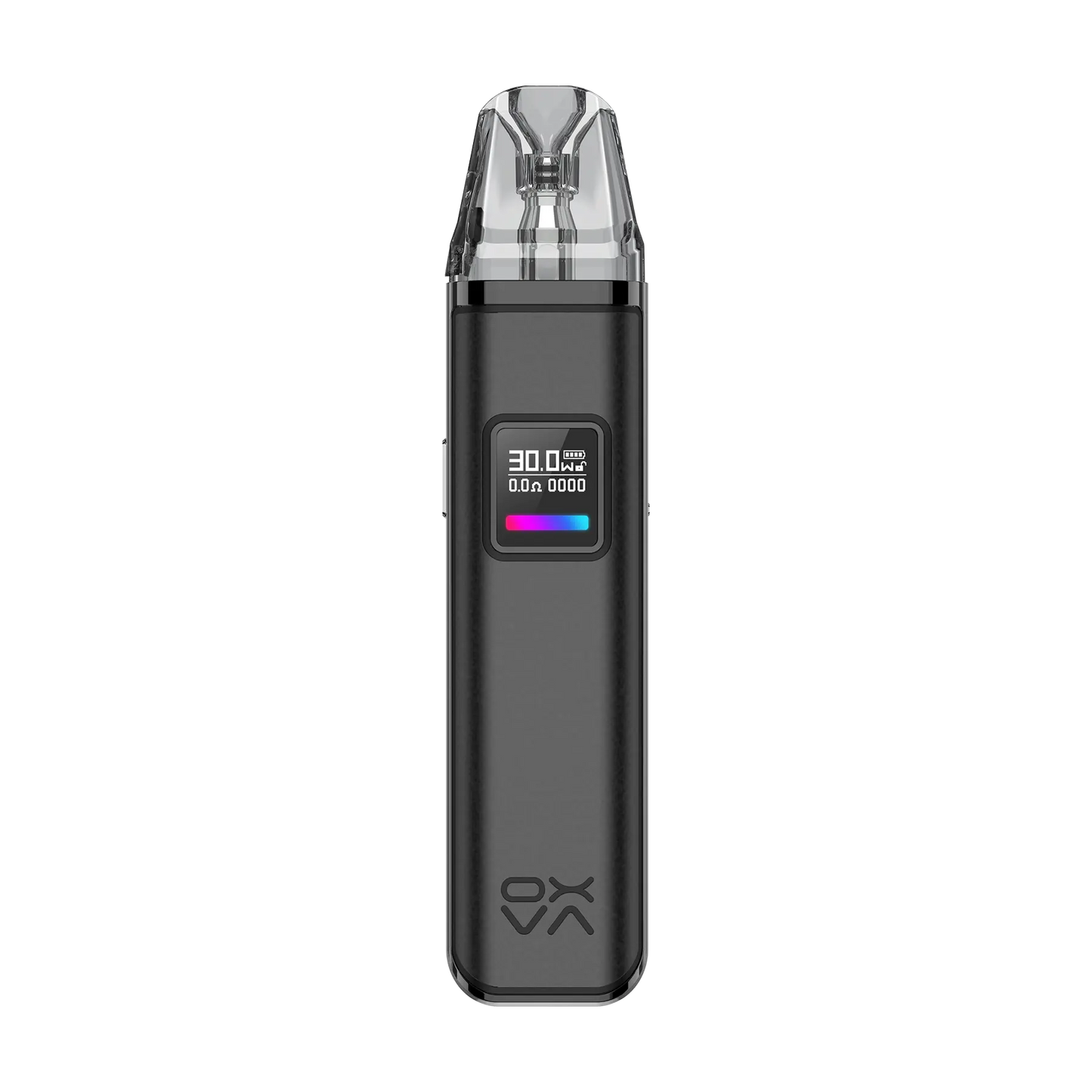 OXVA Xlim Pro Kit - Grey Leather