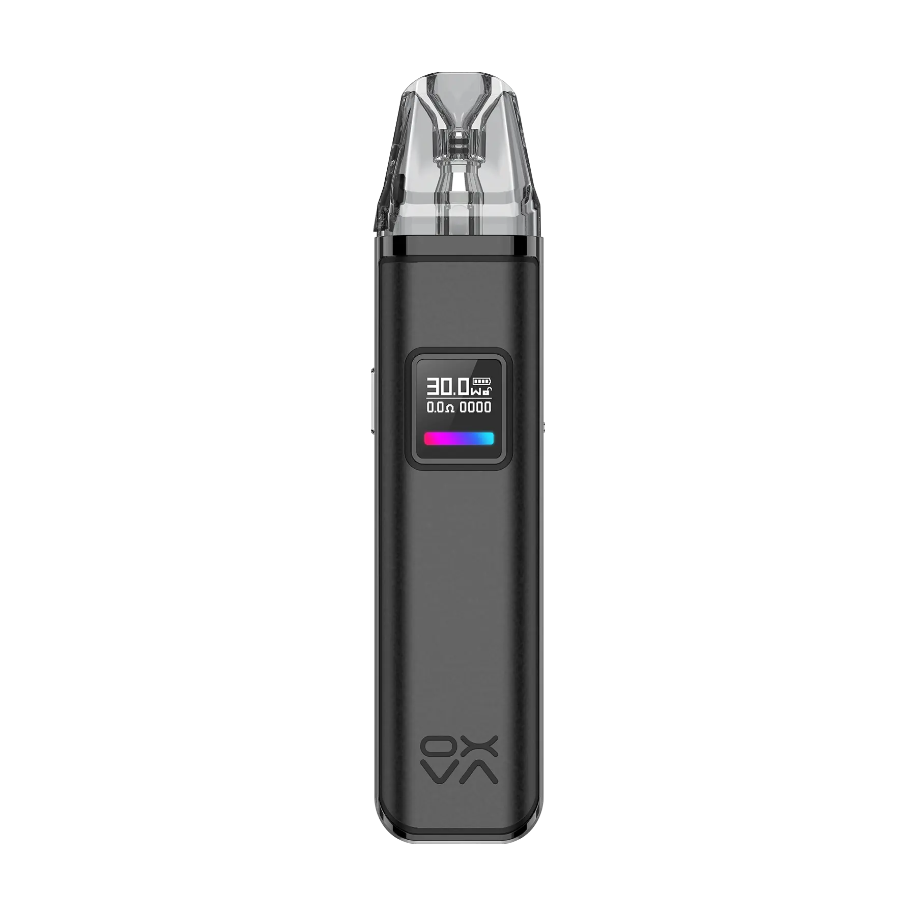 OXVA Xlim Pro Kit - Grey Leather