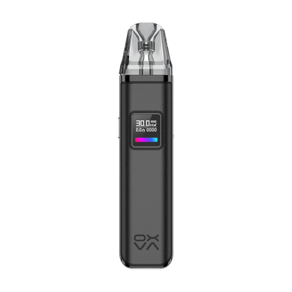 OXVA Xlim Pro Kit - Grey Leather