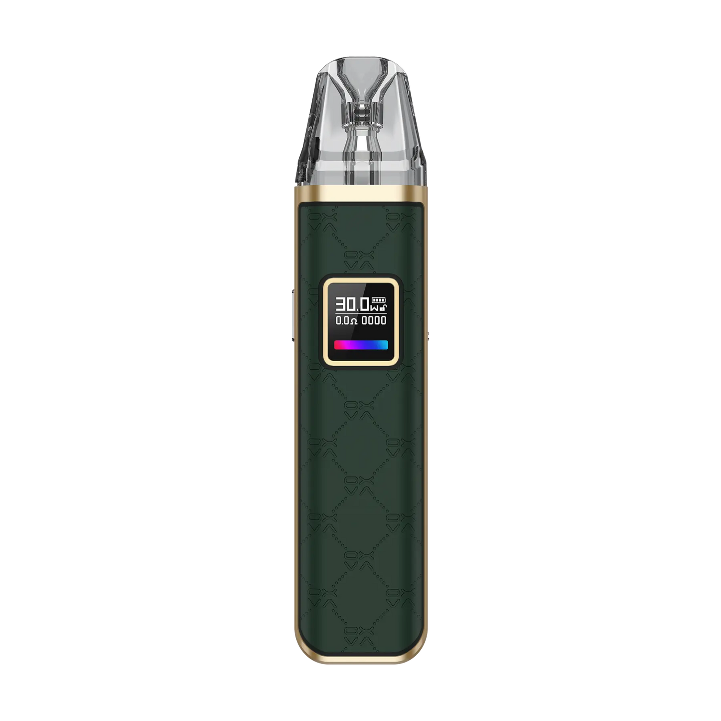 OXVA Xlim Pro Kit - Pine Green