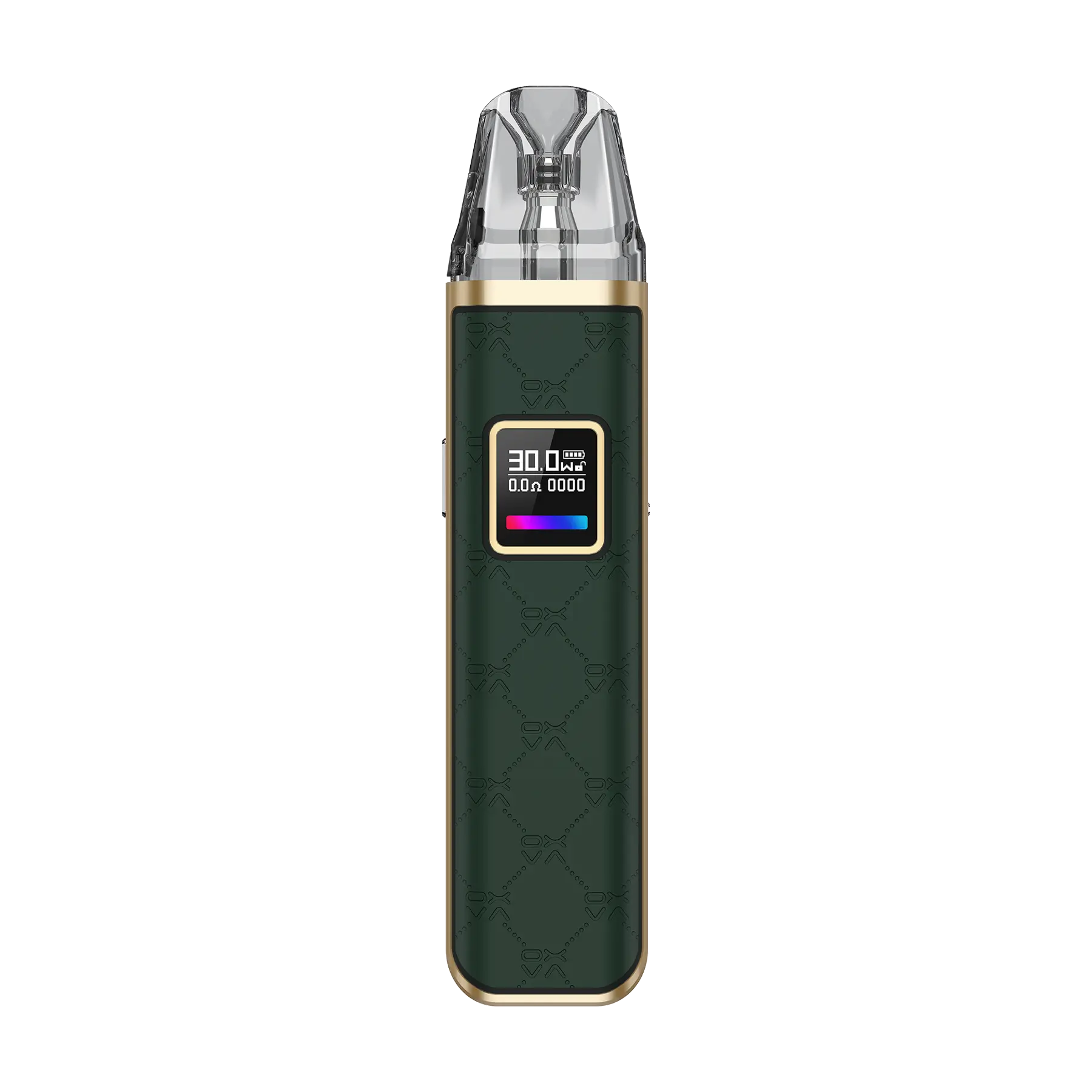 OXVA Xlim Pro Kit - Pine Green
