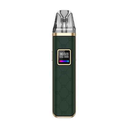 OXVA Xlim Pro Kit - Pine Green