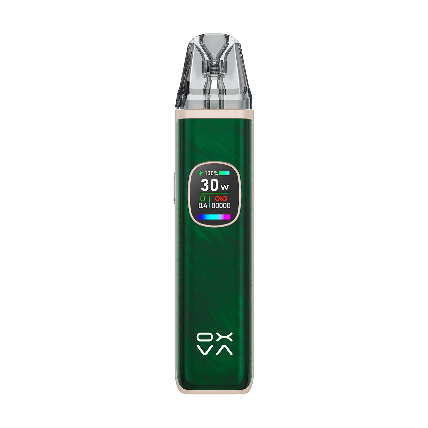 OXVA Xlim Pro 2 Pod Kit - Jungle Green