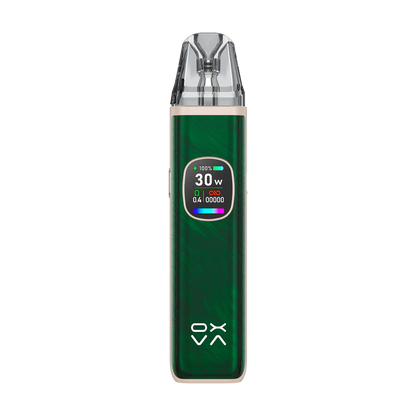 OXVA Xlim Pro 2 Pod Kit - Jungle Green