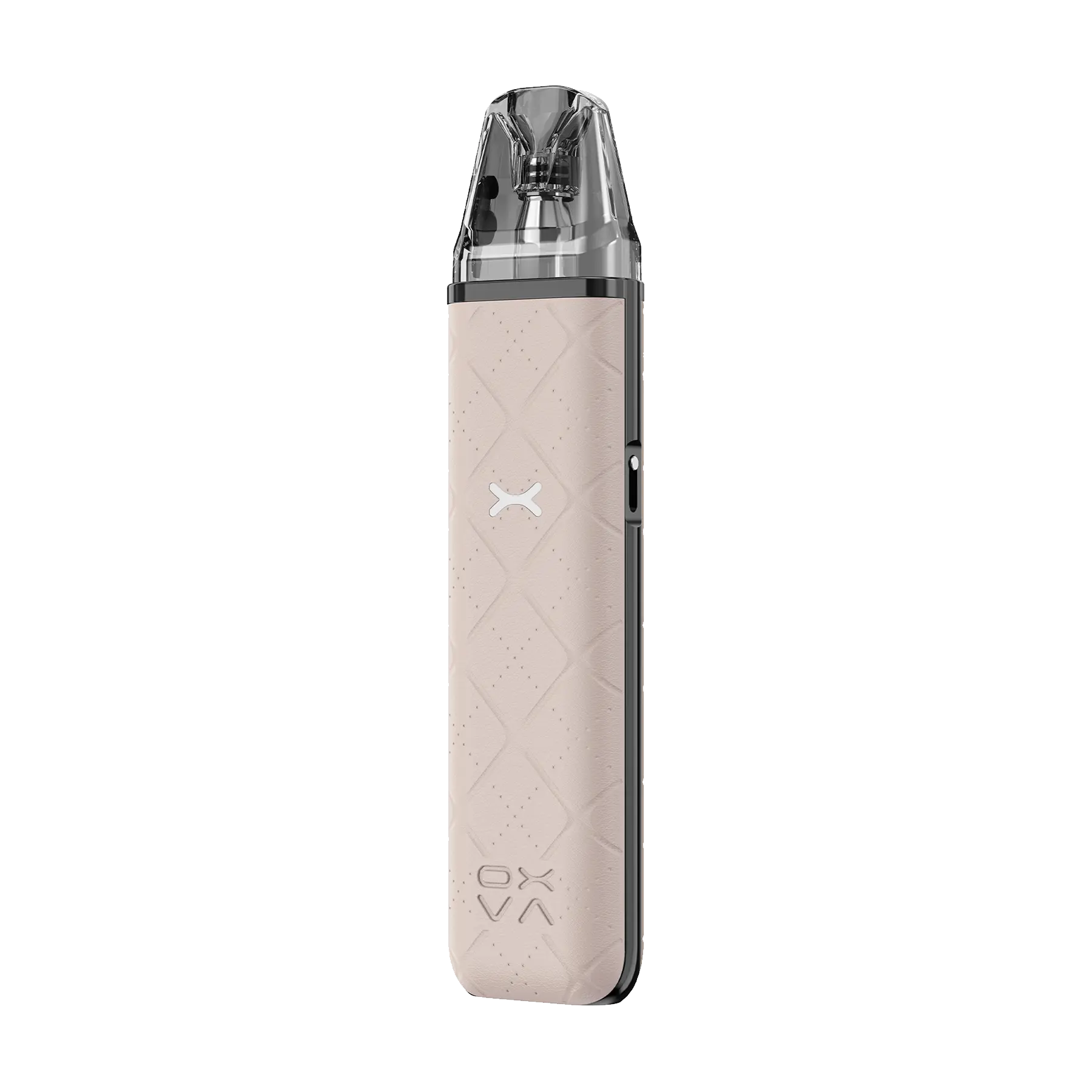 OXVA Xlim Go Pod Kit - Light Brown