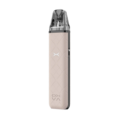 OXVA Xlim Go Pod Kit - Light Brown