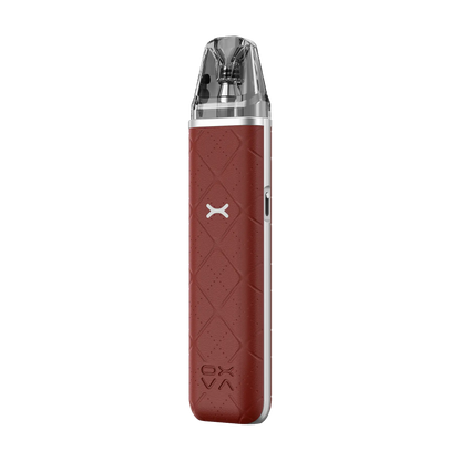 OXVA Xlim Go Pod Kit - Red