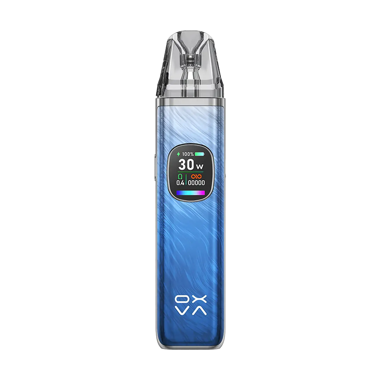 OXVA Xlim Pro 2 Pod Kit - Ocean Blue