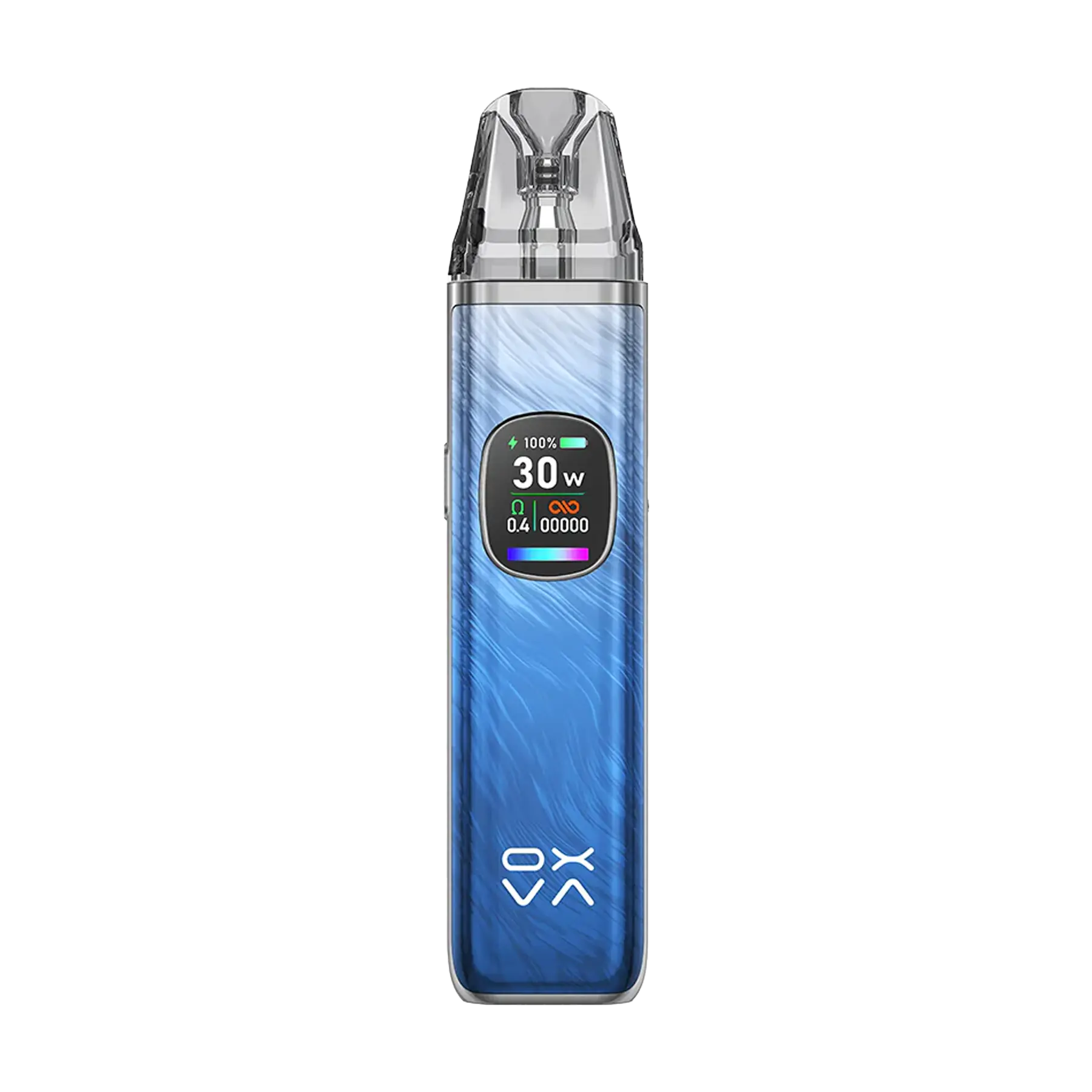 OXVA Xlim Pro 2 Pod Kit - Ocean Blue