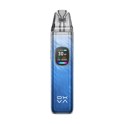 OXVA Xlim Pro 2 Pod Kit - Ocean Blue