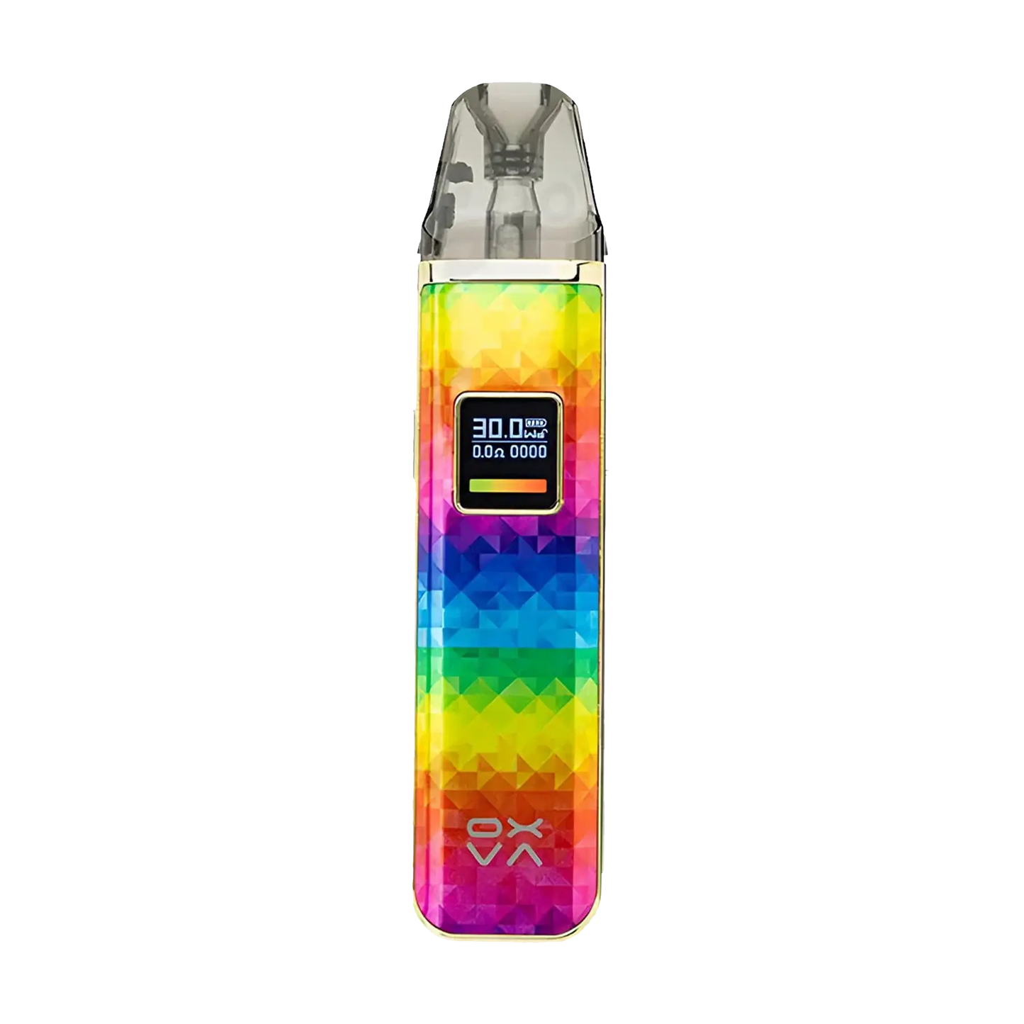 OXVA Xlim Pro 2 Pod Kit - Rainbow