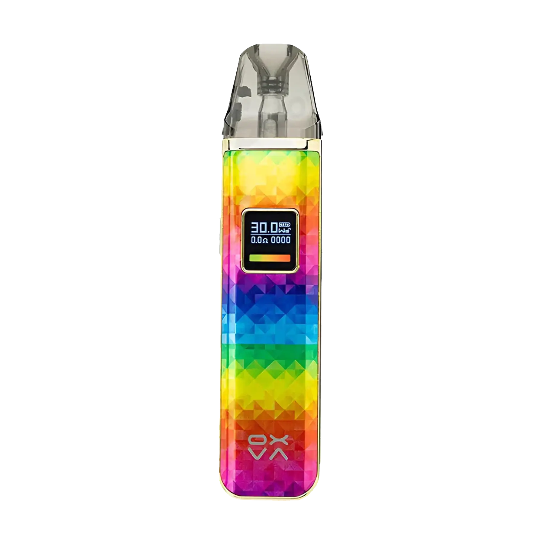 OXVA Xlim Pro 2 Pod Kit - Rainbow