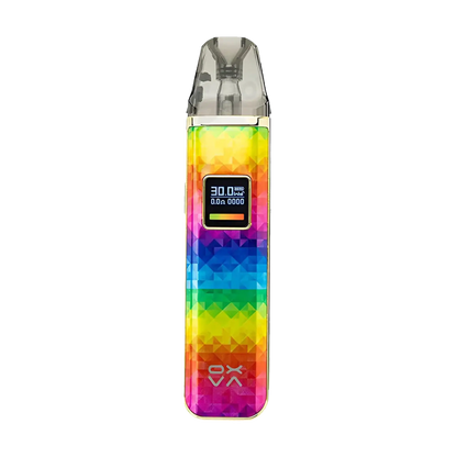 OXVA Xlim Pro 2 Pod Kit - Rainbow