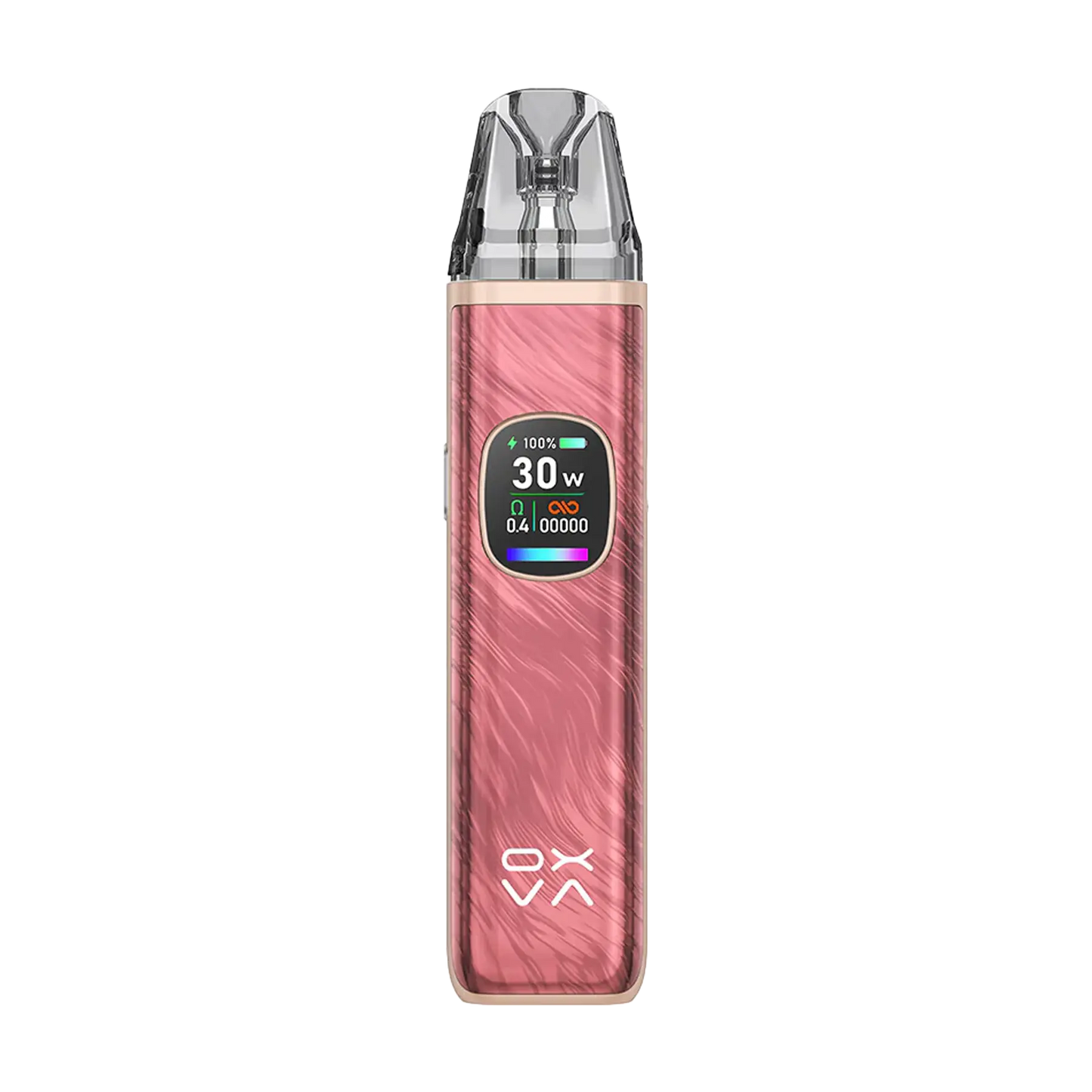 OXVA Xlim Pro 2 Pod Kit - Rose Pink