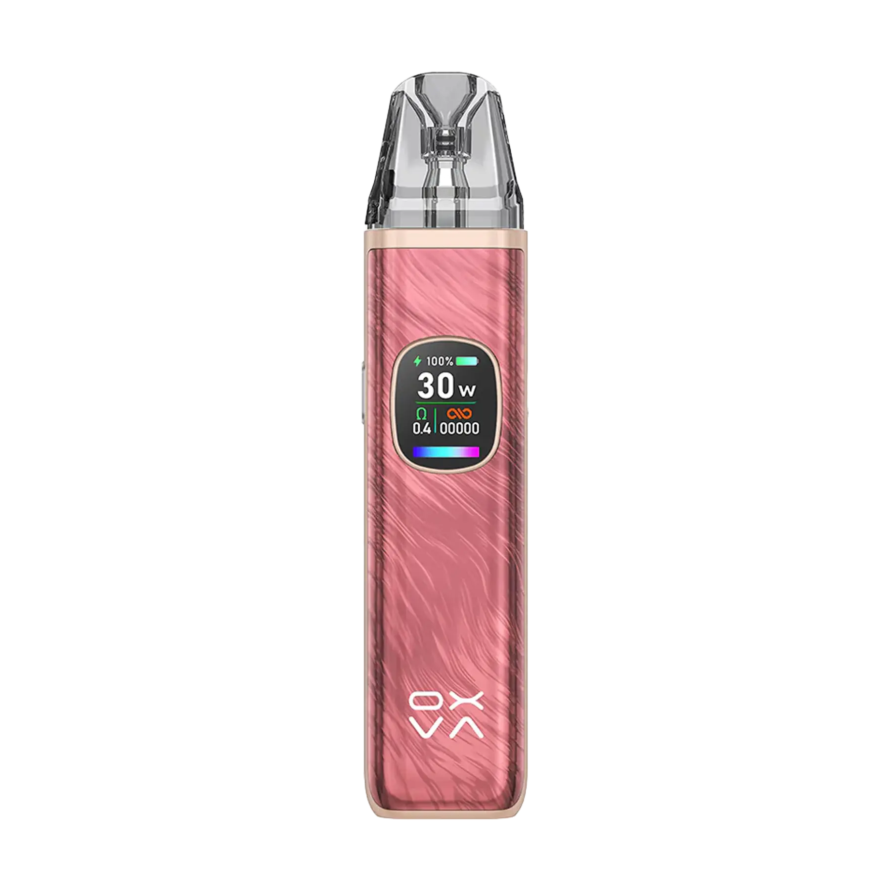 OXVA Xlim Pro 2 Pod Kit - Rose Pink
