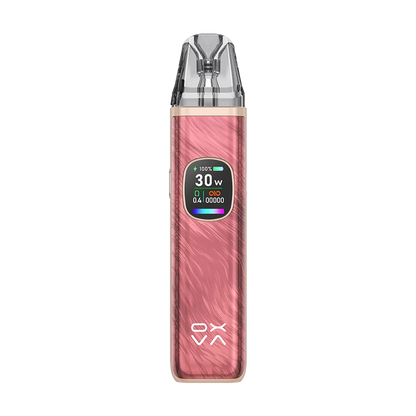 OXVA Xlim Pro 2 Pod Kit - Rose Pink