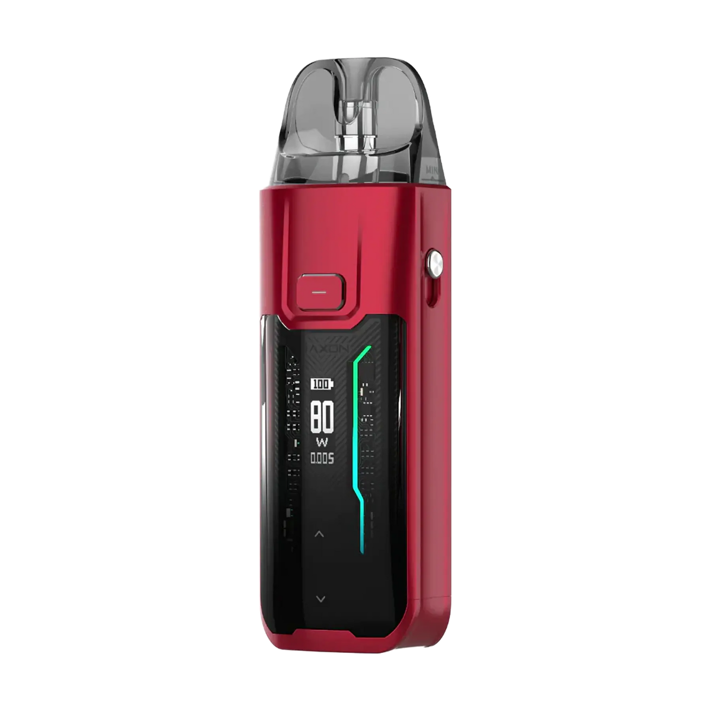 Vaporesso Luxe XR Max Pod Kit - Red