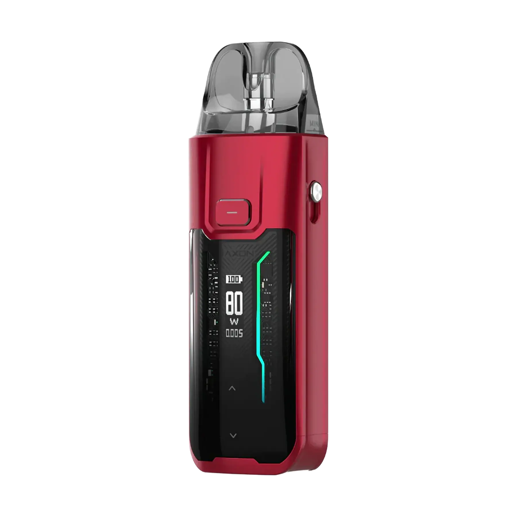 Vaporesso Luxe XR Max Pod Kit - Red