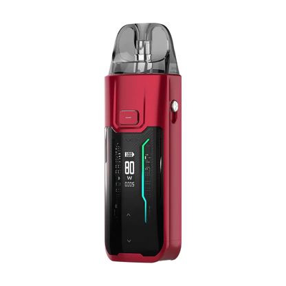 Vaporesso Luxe XR Max Pod Kit - Red