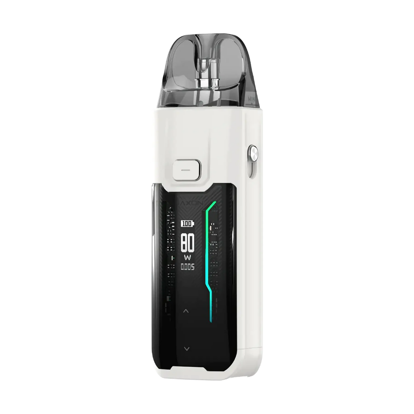 Vaporesso Luxe XR Max Pod Kit - White
