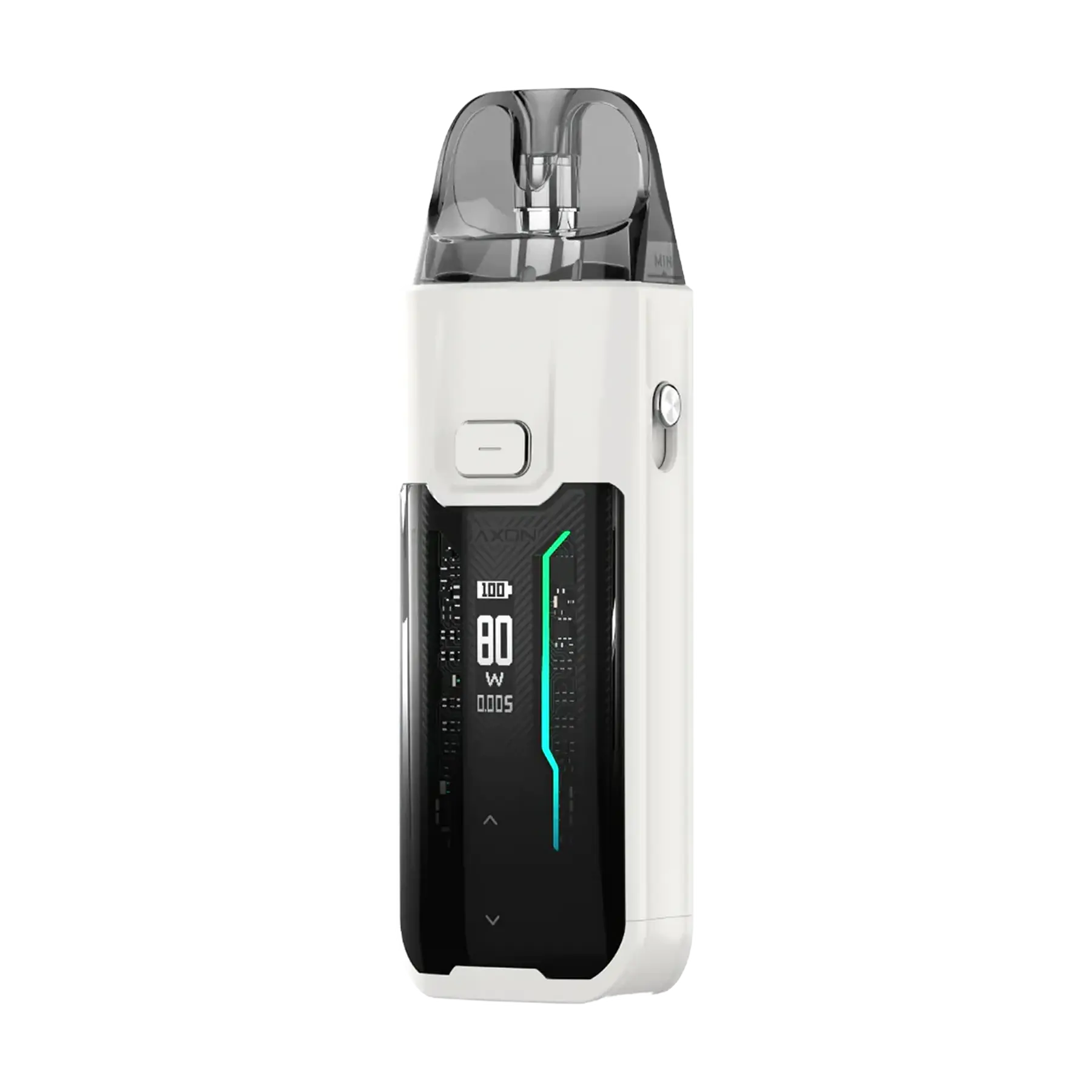 Vaporesso Luxe XR Max Pod Kit - White