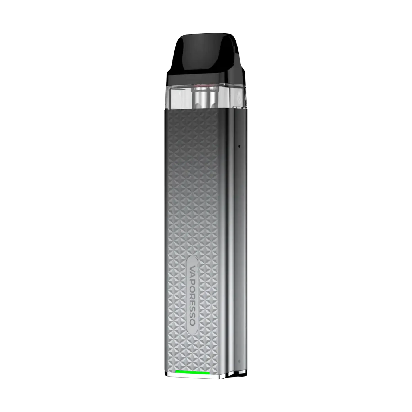 Vaporesso Xros 3 Mini Pod Kit - Icy Silver