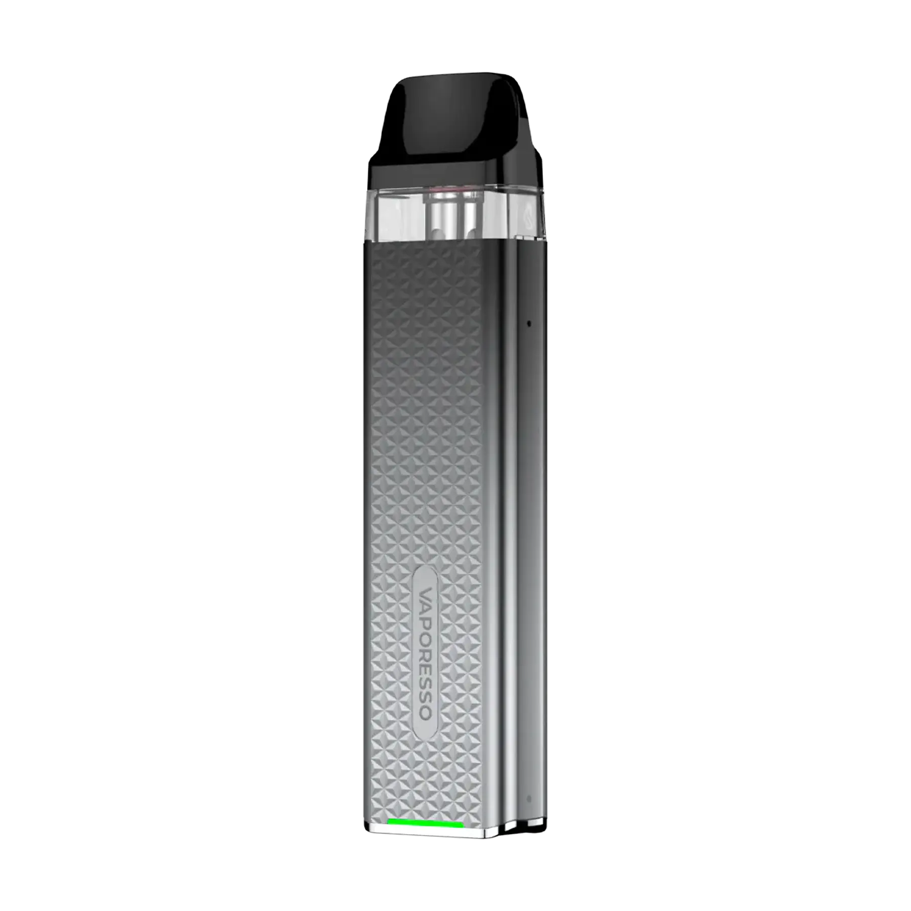 Vaporesso Xros 3 Mini Pod Kit - Icy Silver
