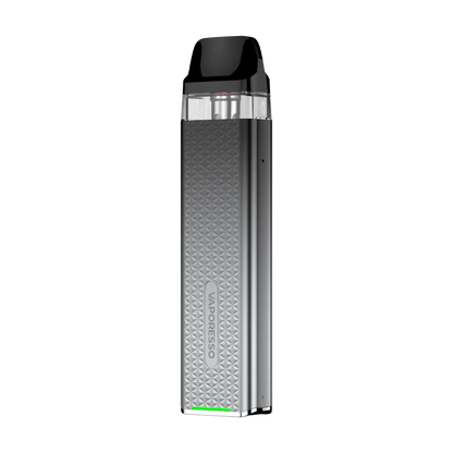 Vaporesso Xros 3 Mini Pod Kit - Icy Silver