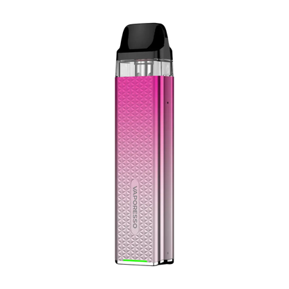 Vaporesso Xros 3 Mini Pod Kit - Rose Pink