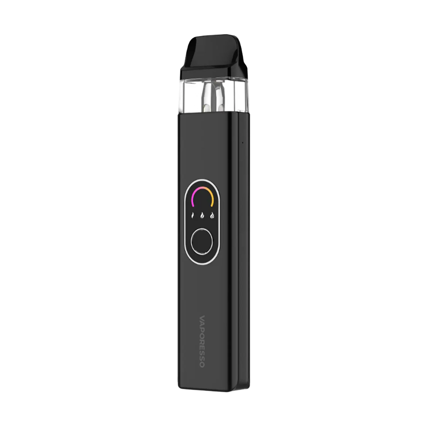 Vaporesso Xros 4 Pod Kit - Black