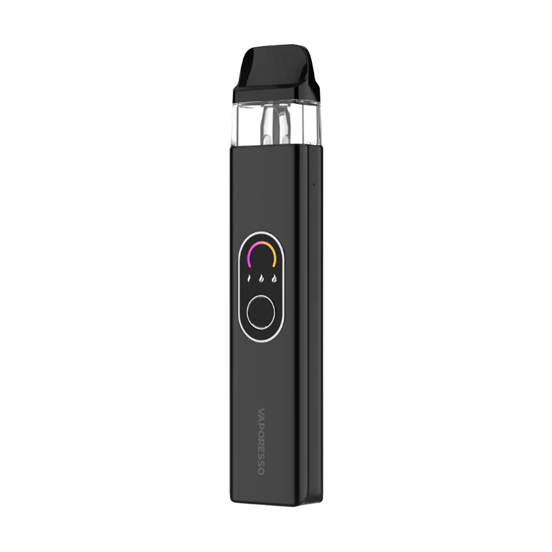 Vaporesso Xros 4 Pod Kit - Black