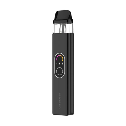 Vaporesso Xros 4 Pod Kit - Black