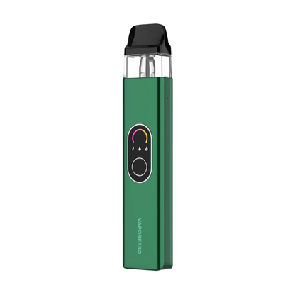 Vaporesso Xros 4 Pod Kit - Green