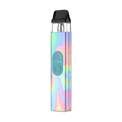 Vaporesso Xros 4 Pod Kit - Lilac