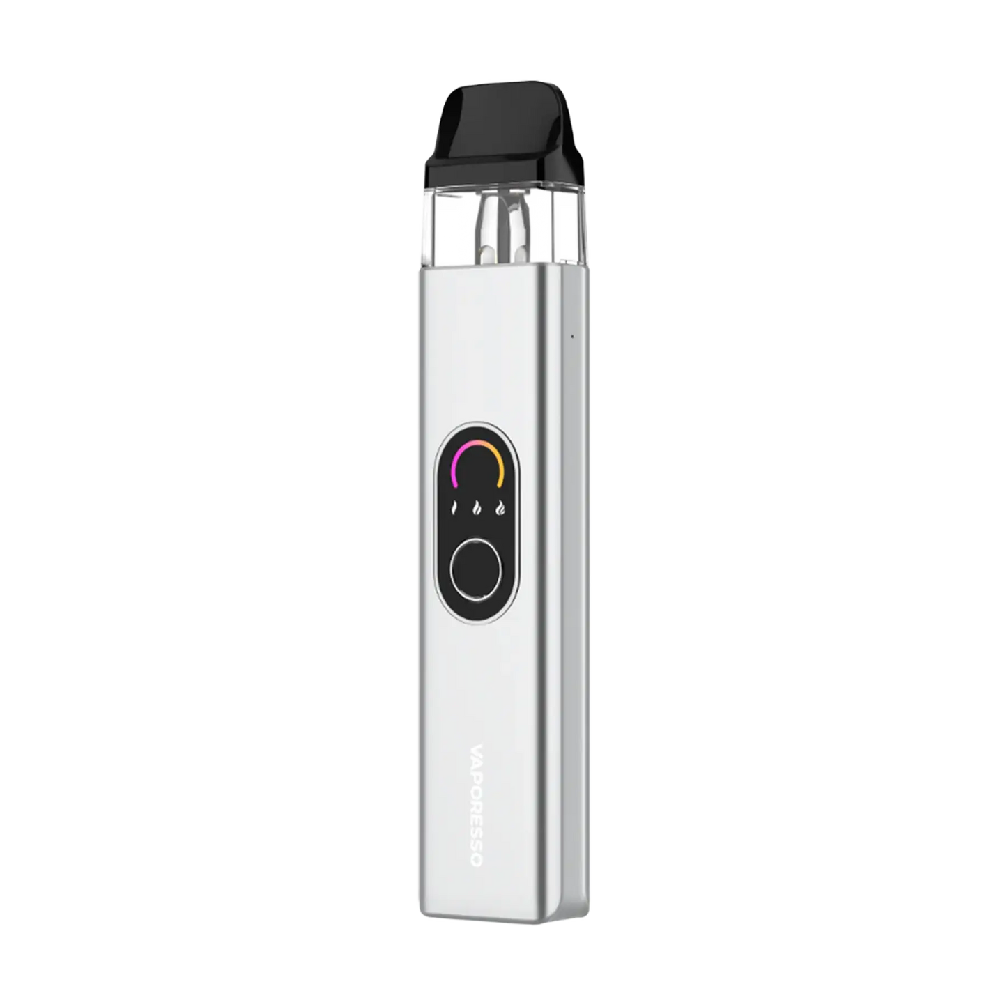 Vaporesso Xros 4 Pod Kit - Silver