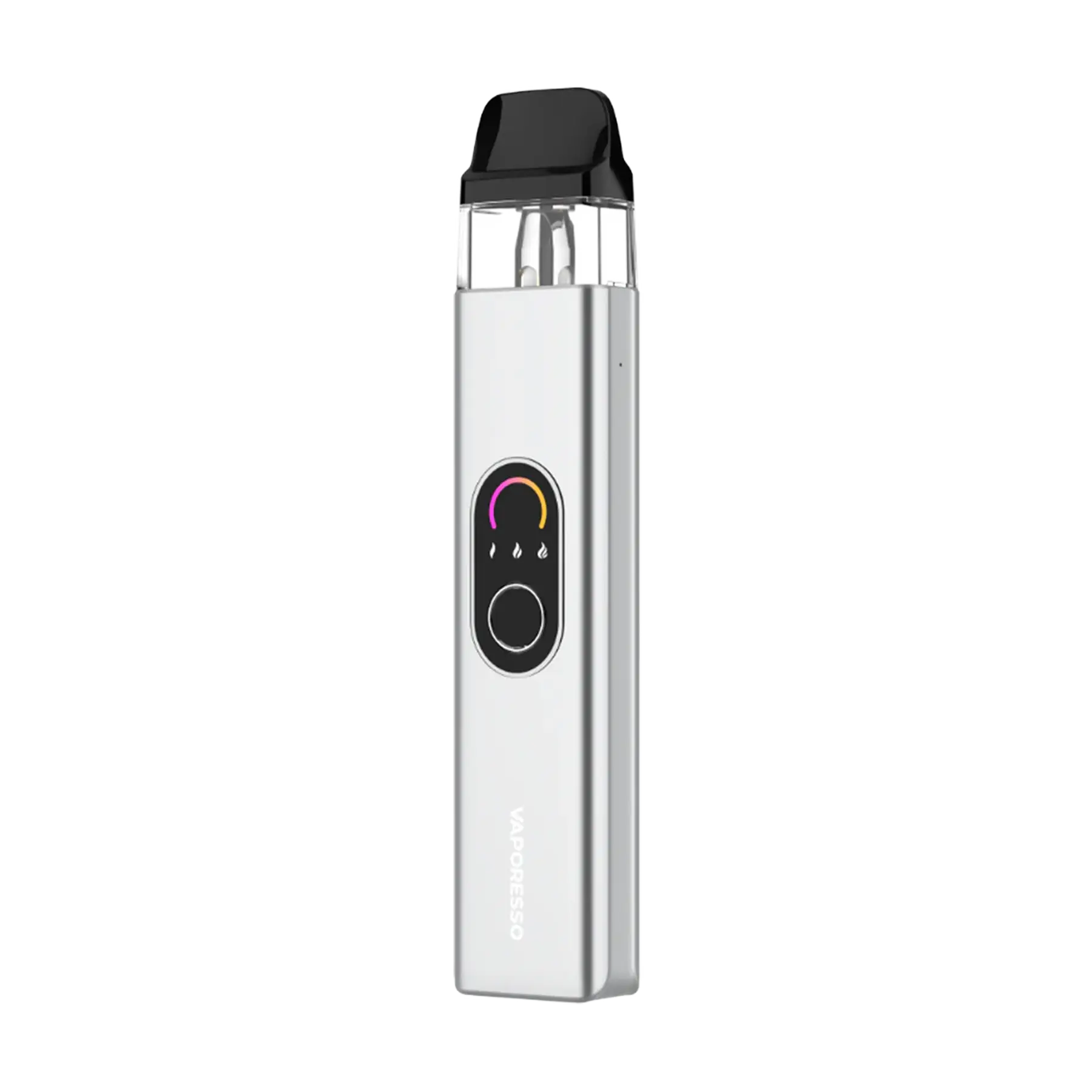 Vaporesso Xros 4 Pod Kit - Silver