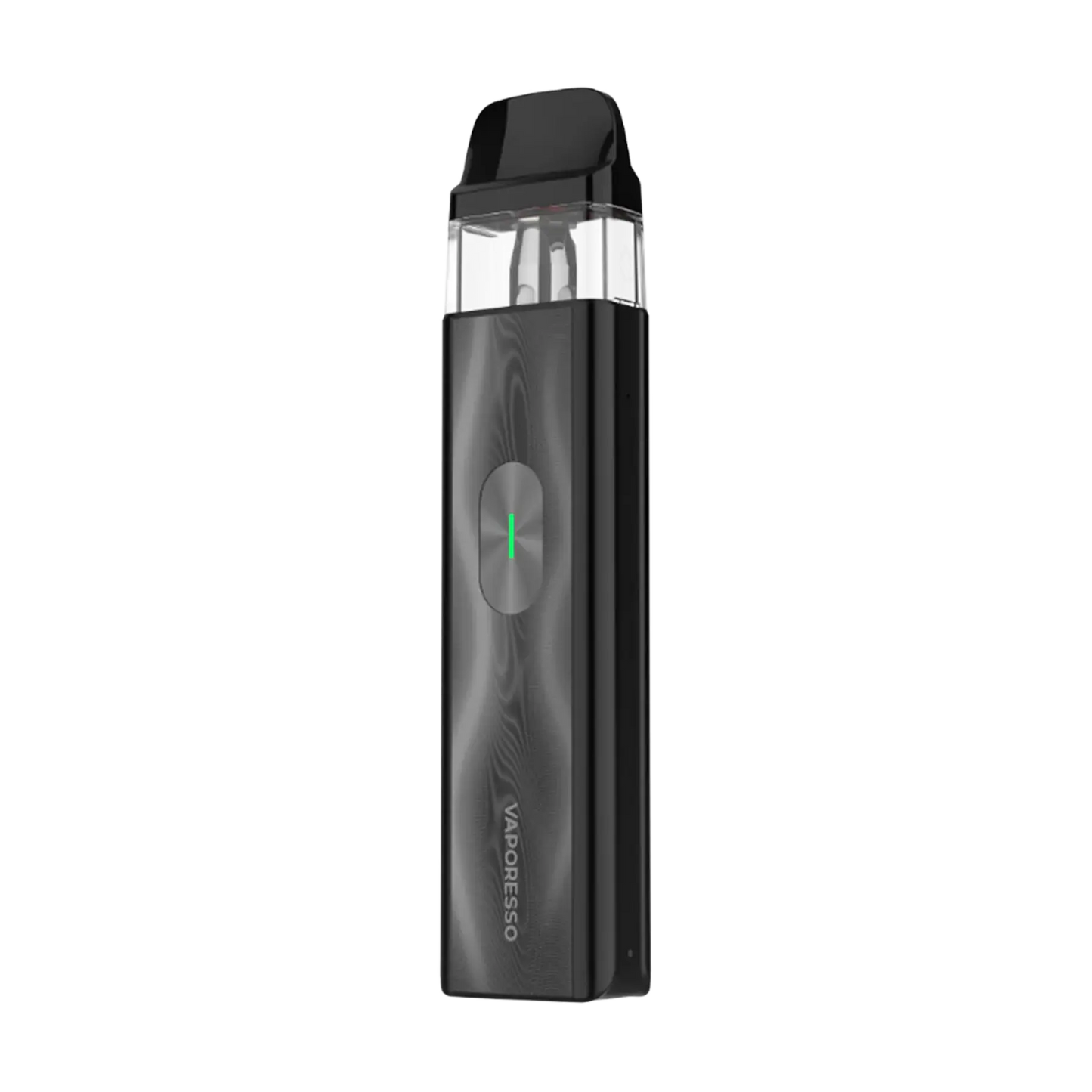 Vaporesso Xros 4 Mini Pod Kit - Black