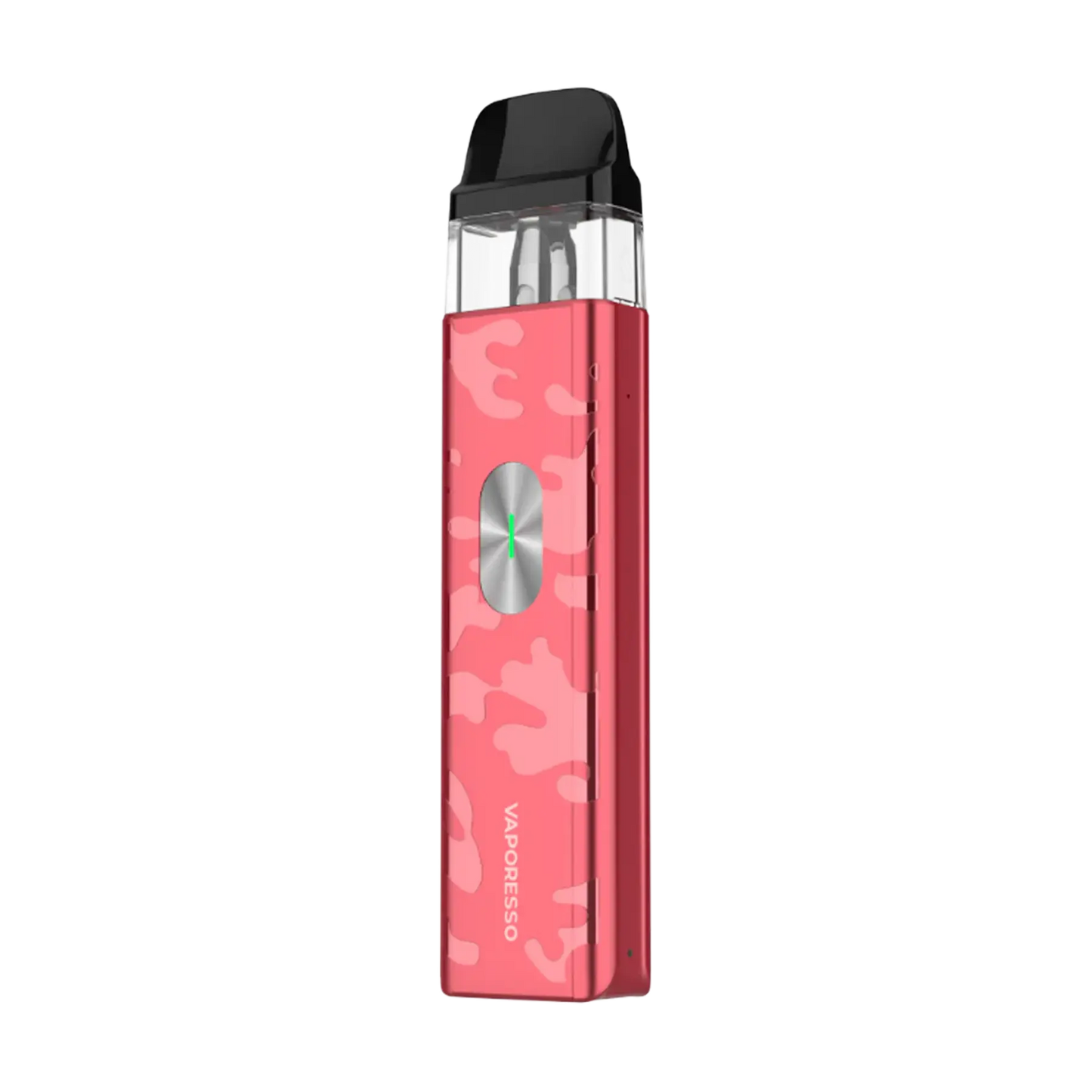 Vaporesso Xros 4 Mini Pod Kit - Camo Red