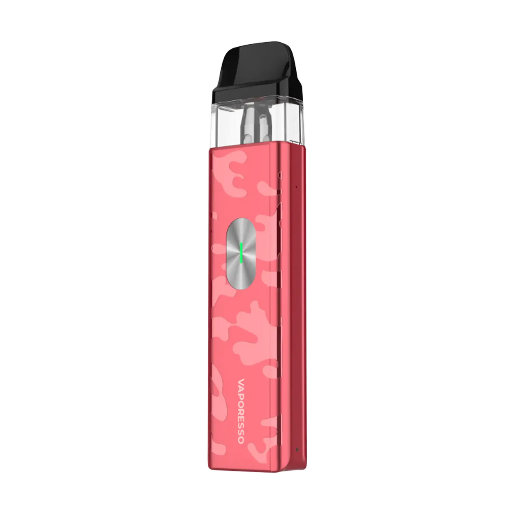 Vaporesso Xros 4 Mini Pod Kit - Camo Red